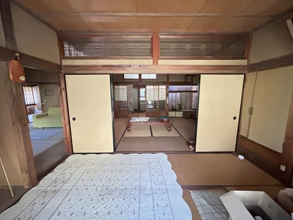 下関市安岡町１丁目の中古一戸建て