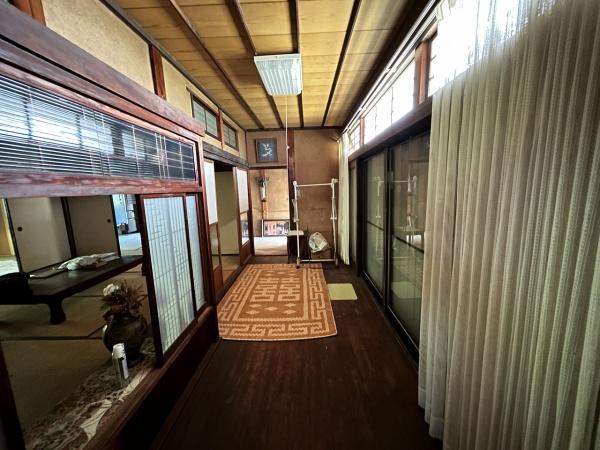 下関市安岡町１丁目の中古一戸建て