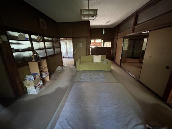 下関市安岡町１丁目の中古一戸建て