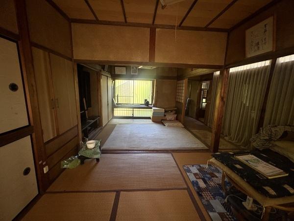下関市安岡町１丁目の中古一戸建て