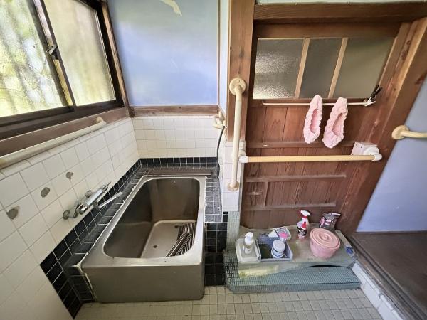 下関市安岡町１丁目の中古一戸建て