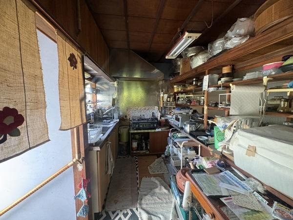 下関市安岡町１丁目の中古一戸建て