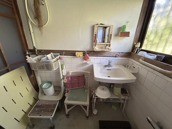下関市安岡町１丁目の中古一戸建て