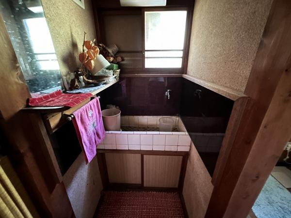 下関市安岡町１丁目の中古一戸建て