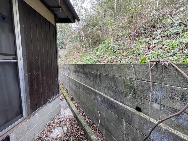 下関市本町１丁目の土地