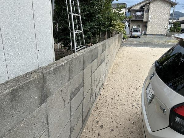 下関市安岡駅前２丁目の土地