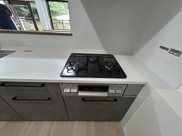 ダイアパレス火の山公園／水回り新品
