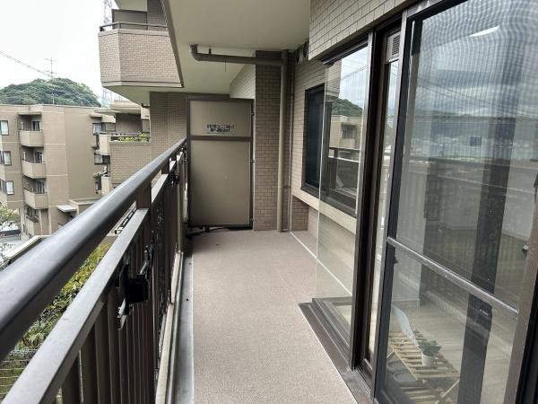 ダイアパレス火の山公園／水回り新品