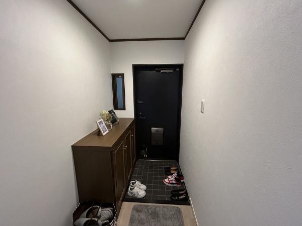 ダイアパレス火の山公園／水回り新品