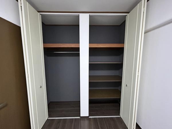 ダイアパレス火の山公園／水回り新品
