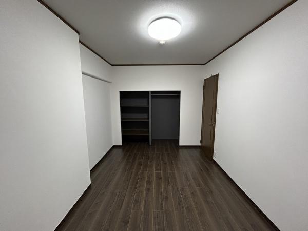 ダイアパレス火の山公園／水回り新品