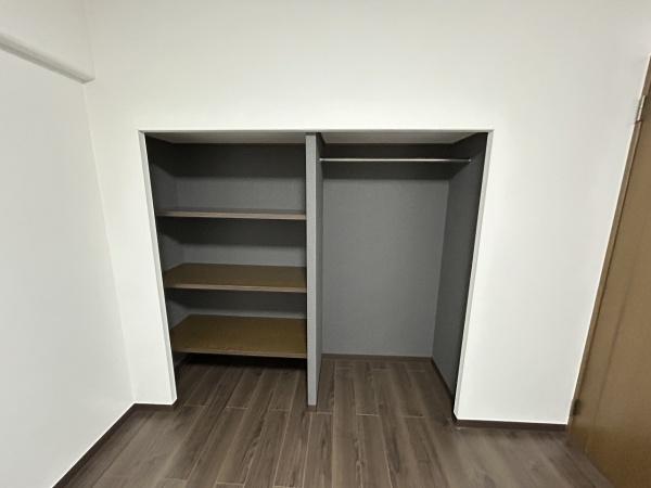 ダイアパレス火の山公園／水回り新品