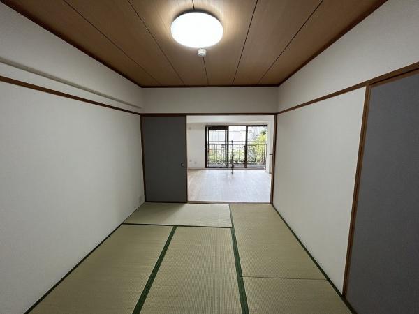 ダイアパレス火の山公園／水回り新品