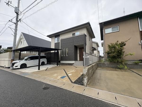 下関市古屋町１丁目の中古一戸建て