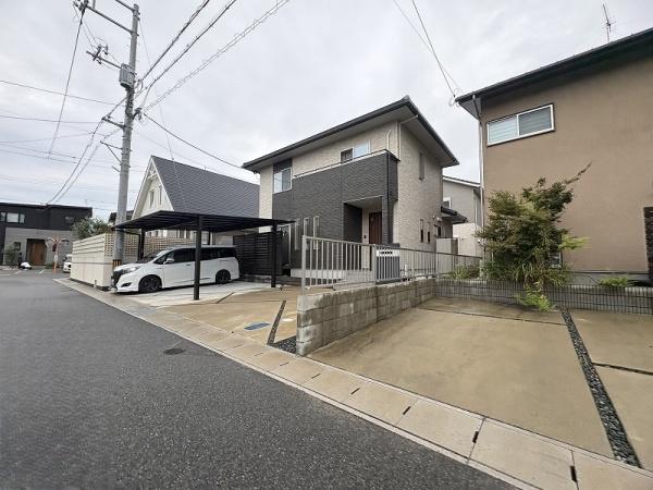下関市古屋町１丁目の中古一戸建て