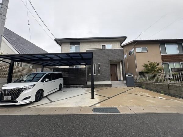 下関市古屋町１丁目の中古一戸建て