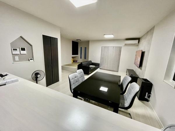 下関市古屋町１丁目の中古一戸建て