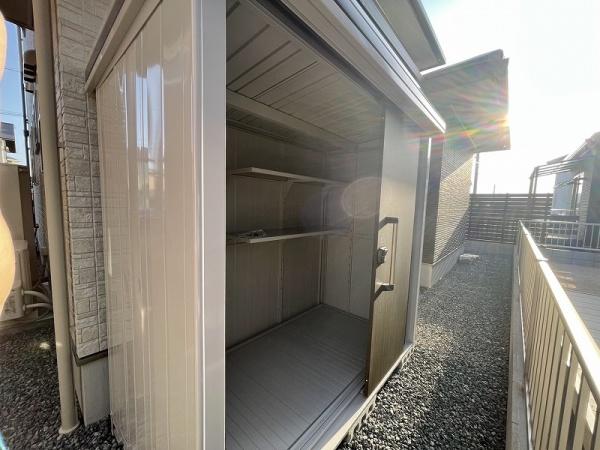 下関市古屋町１丁目の中古一戸建て