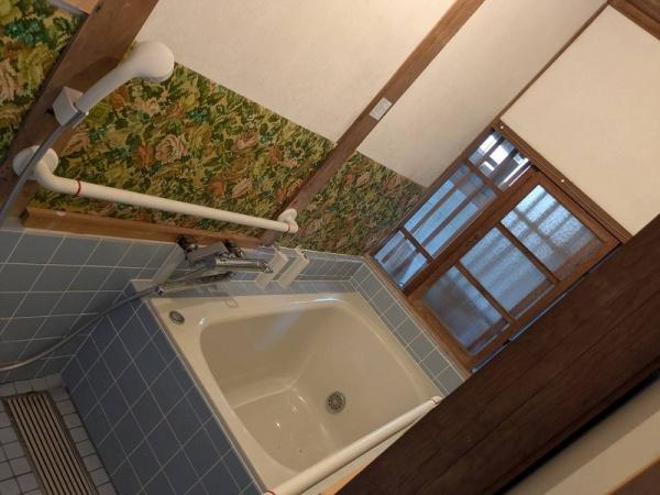 防府市石が口１丁目の中古一戸建て