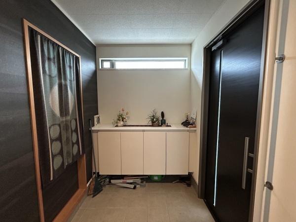 下関市綾羅木本町６丁目の中古一戸建て