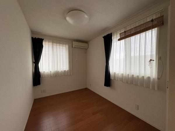 下関市綾羅木本町６丁目の中古一戸建て