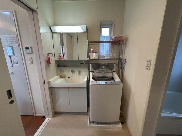 下関市綾羅木本町６丁目の中古一戸建て