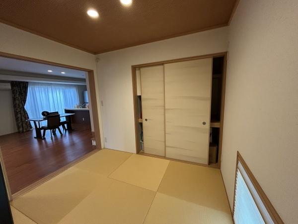下関市綾羅木本町６丁目の中古一戸建て