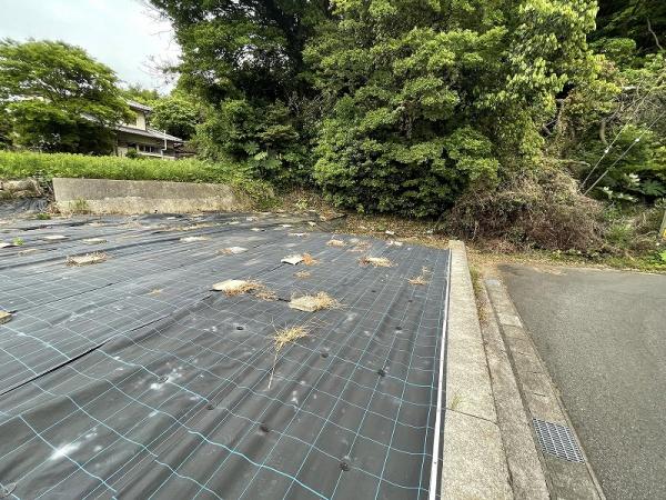 下関市彦島塩浜町２丁目の土地