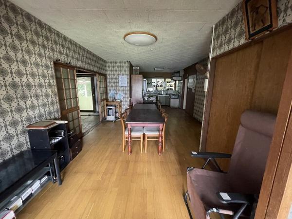 下関市貴船町２丁目の中古一戸建て