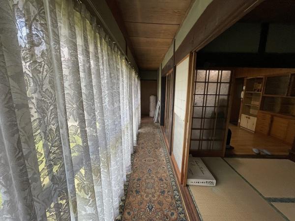 下関市長府金屋浜町の中古一戸建て