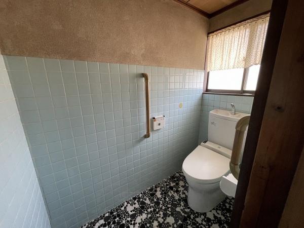 下関市長府金屋浜町の中古一戸建て