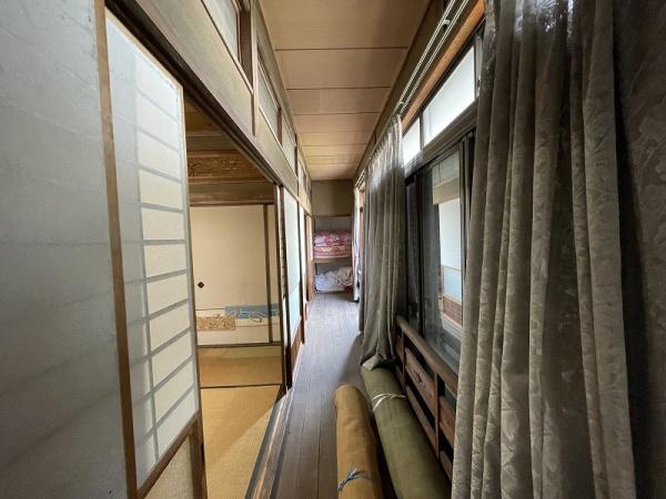 下関市長府金屋浜町の中古一戸建て