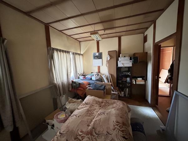 下関市前田２丁目の中古一戸建て