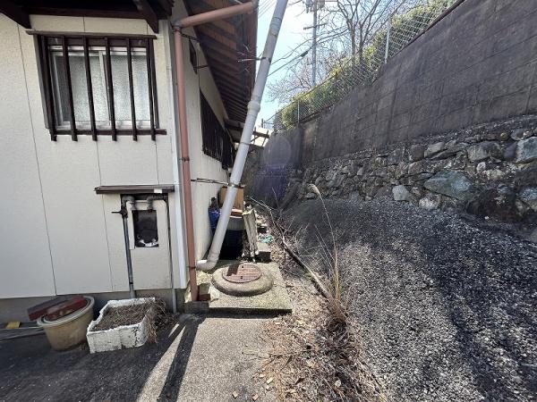 下関市前田２丁目の中古一戸建て