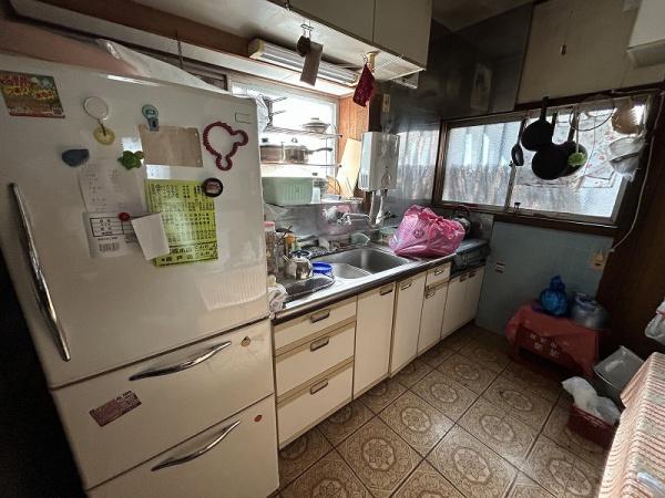 下関市前田２丁目の中古一戸建て