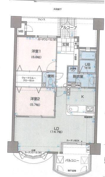 グランドパレスプラージュ壇之浦