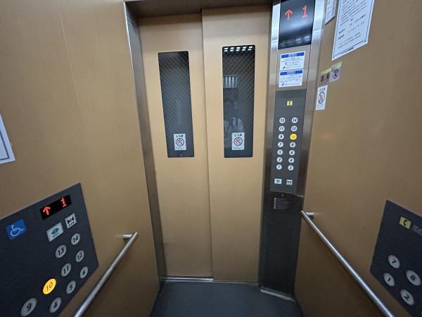 グランドパレスプラージュ壇之浦