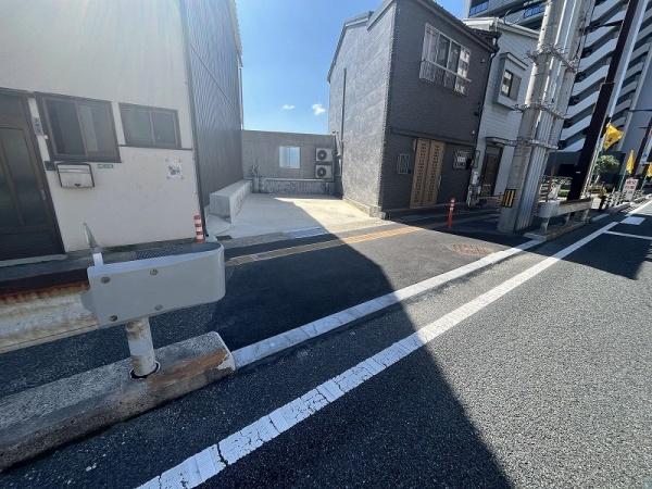 下関市壇之浦町の中古一戸建て