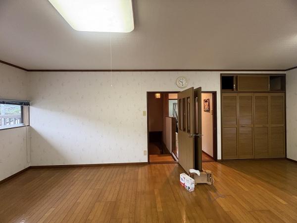 下関市勝谷新町４丁目の中古一戸建て