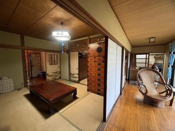 下関市勝谷新町４丁目の中古一戸建て