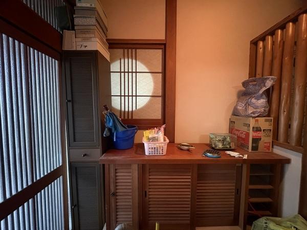 下関市勝谷新町４丁目の中古一戸建て