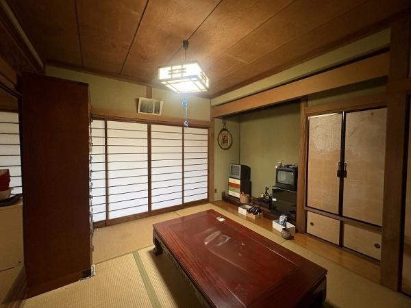 下関市勝谷新町４丁目の中古一戸建て