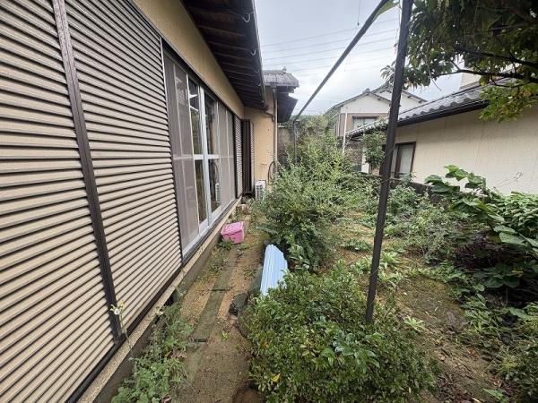 下関市勝谷新町４丁目の中古一戸建て