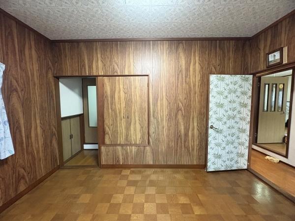 下関市勝谷新町４丁目の中古一戸建て