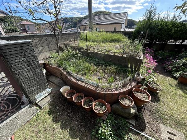 下関市宝町の中古一戸建て