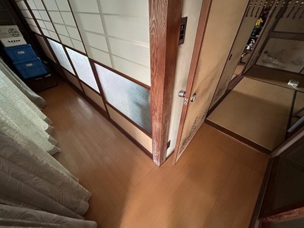 下関市宝町の中古一戸建て