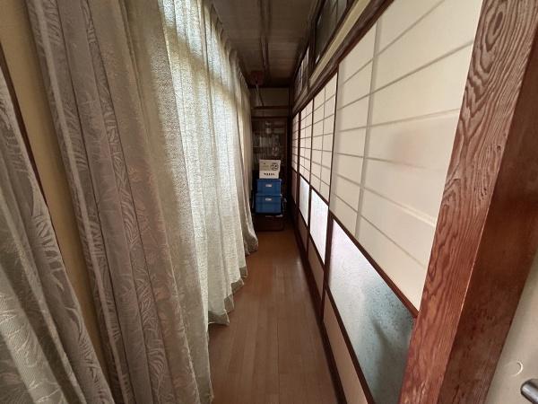 下関市宝町の中古一戸建て
