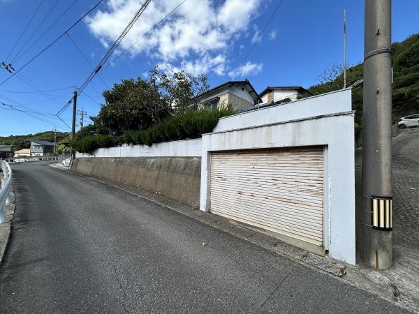 下関市宝町の中古一戸建て