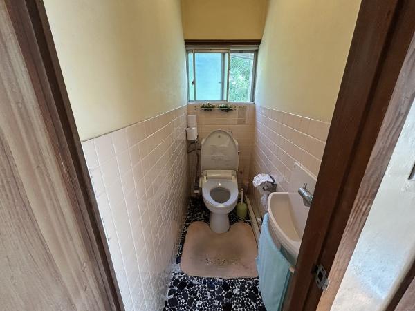 下関市宝町の中古一戸建て