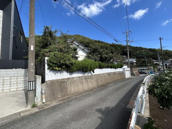 下関市宝町の中古一戸建て